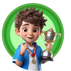 Results (Winners and Level 2 Qualifiers)